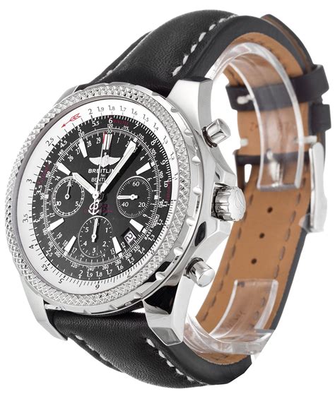 fake bentley watches|breitling for bentley timepiece.